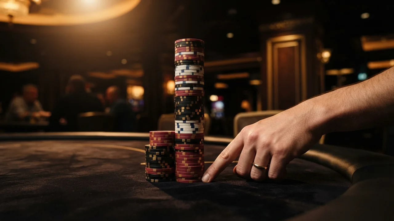 juego de penaltis casino