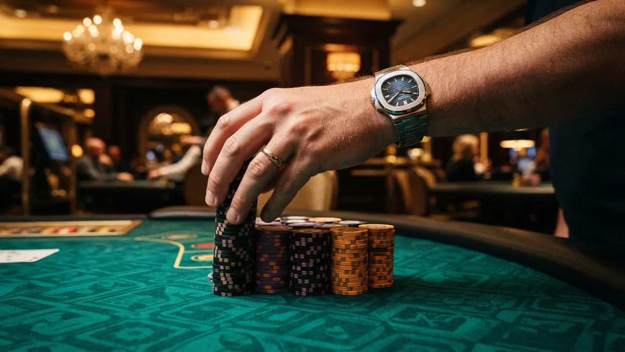 juego de penaltis casino