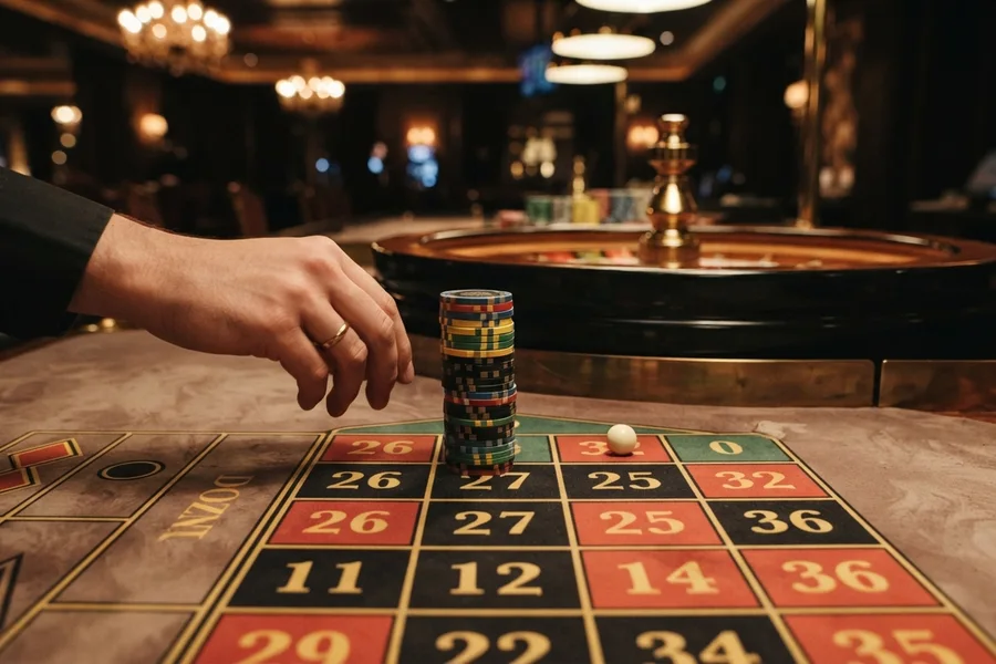 juego de penaltis casino