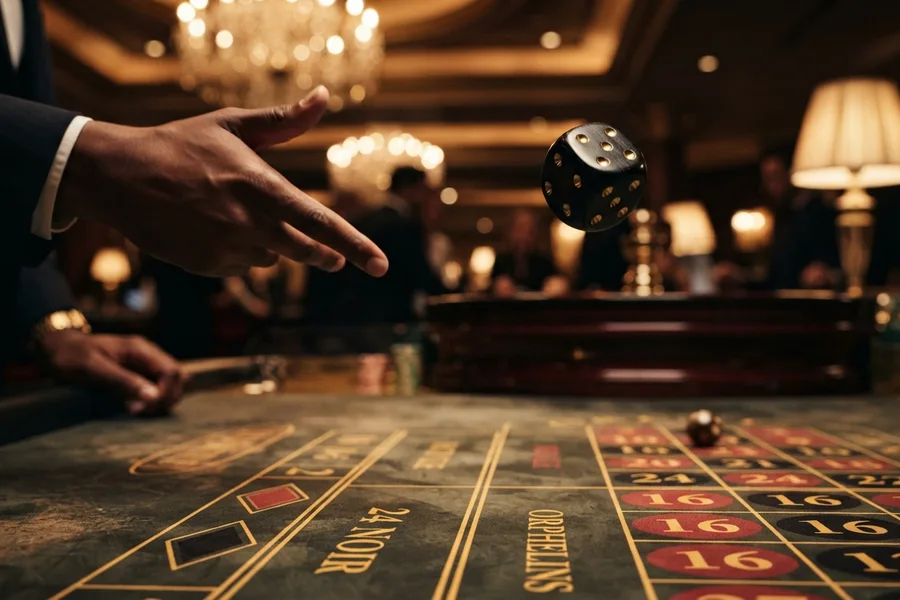 juego de penaltis casino