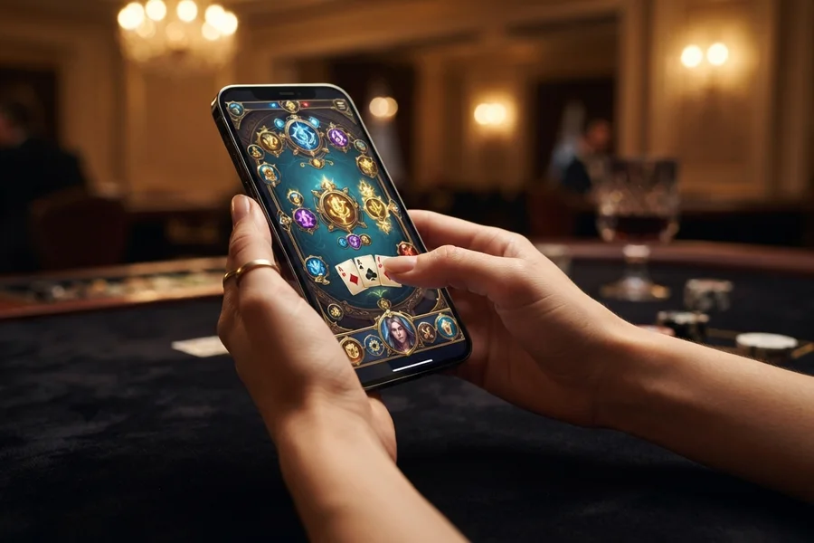 juego de penaltis casino