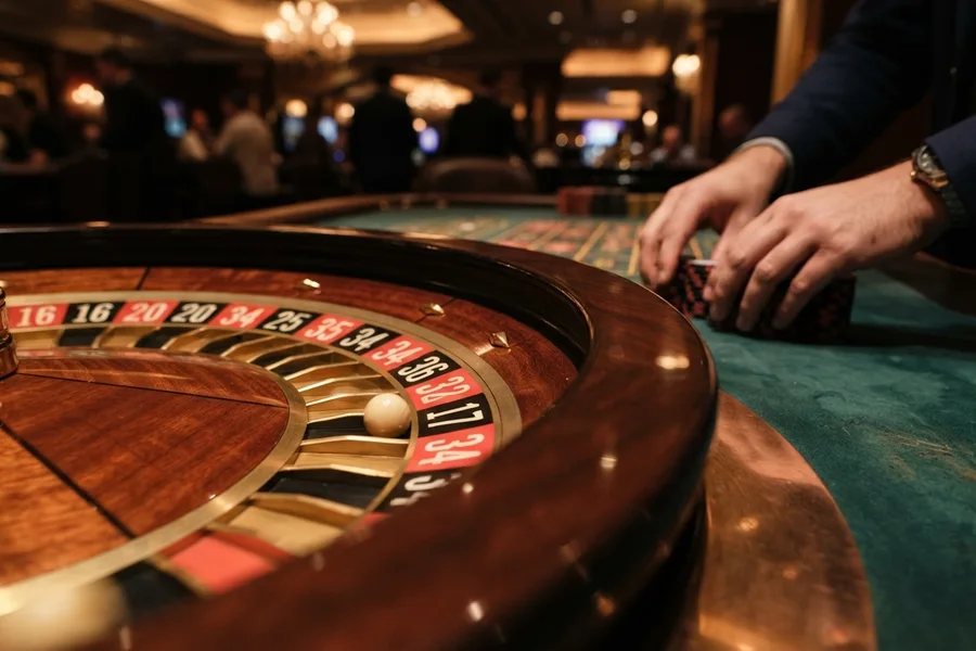 juego de penaltis casino